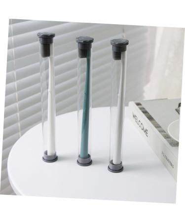 Buy Beavorty 10-Pack Micro Toothbrushes - Interdental Cleaning Tools for Kids & Adults | Automatic Mouth Care Solutions - Buy Online on GoSupps.com