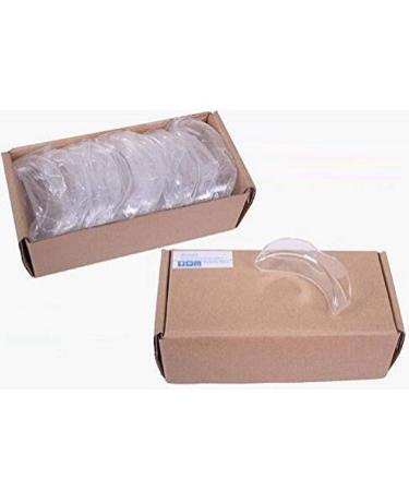 20 Sheaths for Teeth Whitening LED Light Accelerator | Dental Bleaching Accessory - Buy Online on GoSupps.com