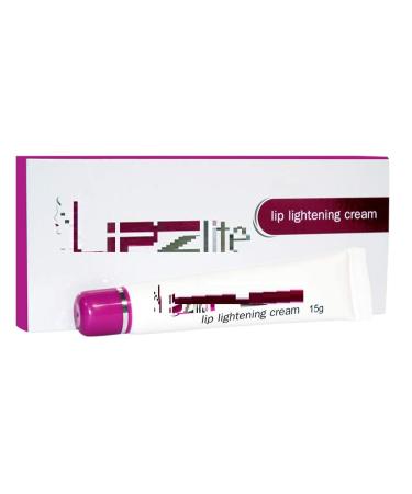 Lip.zlite L.IP Cre.am (15 g)