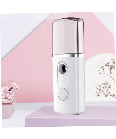 Healeved 3 Pcs Fashion Mist Sprayer Steamer Creative Nano Mist Sprayer Mini Face Spray Device - Buy Online on GoSupps.com