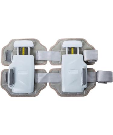 Gylrd Portable Spine Decompressor | Lumbar Traction Device for Lower Back Pain Relief | Home Use Spinal Decompression for Pinched Nerves & Disc Bulges - Buy Online on GoSupps.com