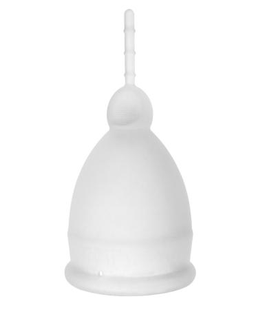 Love 7306501 Menstrual cup small transparent