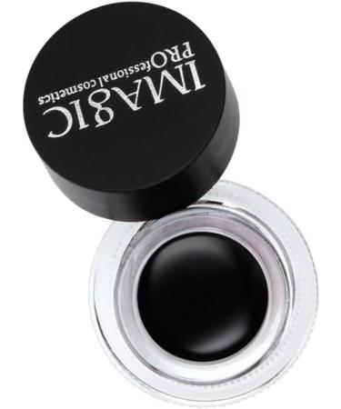 Balacoo 3pcs Cream Eyeliner Waterproof Eyeliner Pencil Gel Eyeliner Long-lasting Eyeliner Cosmetic Make up 1 count (Pack of 1) Blackx3pcs - Buy Online on GoSupps.com