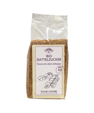 Planet Nature Datelzucker 250g