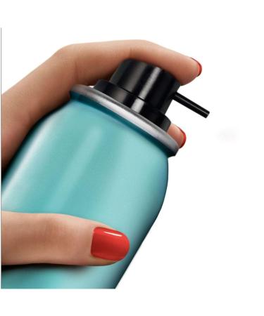 LOreal Paris Magic Root Cover Up Spray - Black Gray Concealer 2.01 Oz - Buy Online on GoSupps.com