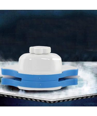 Double Side Magnetic Window Cleaner Adjustable Double Window Glass Wiper Glider Washing Brush Equipment - Buy Online on GoSupps.com