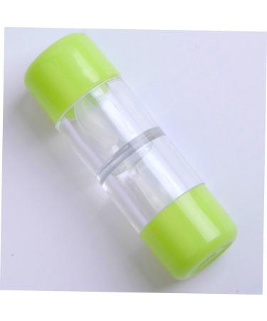 Ultechnovo Lens Container Holder - 12 STK Rigid Storage Box for Contact Lenses & Mirror Film - Ideal Lensetui Organizer - Buy Online on GoSupps.com