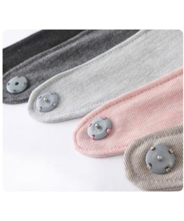 Self-Warming Tourmaline Neck Pad & Strap - Relief for Office Neck Pain | Velcro Fastener & Pocket - Mocha - Buy Online on GoSupps.com