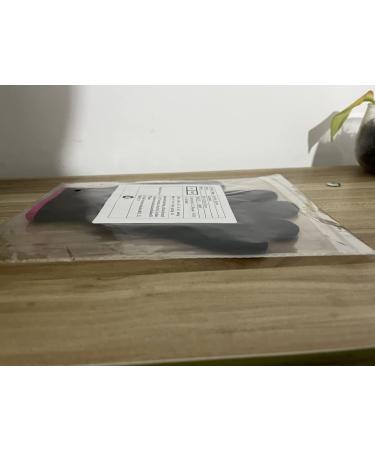 Professional Heat Resistant Gloves for Hair Styling | Protect Hands from Curls & Straighteners - Buy Online on GoSupps.com