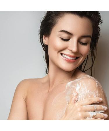 SBC Coconut & Plumeria Shower Melt 500ml - Buy Online on GoSupps.com