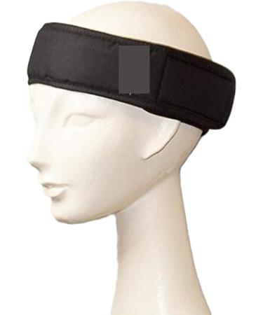Buy Healifty Head Massage Device Wrap - Acupuncture Skin Lift Chin Belt & Headband for Neck Pain Relief & Muscle Relaxation - Buy Online on GoSupps.com