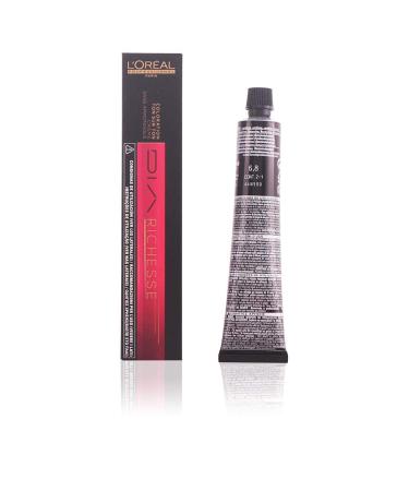 L'Or al Professionnel Diarichesse 6.8 Mocha Caramel - 50ml Hair Color | International Shipping Available - Buy Online on GoSupps.com