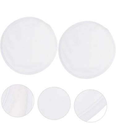  MERRYHAPY MERRYHAPY 2 Pieces Oil packs can be heavy pack reusable oil wrap organic oil essential oil beaver oil packaging pleura wool - Buy Online on GoSupps.com