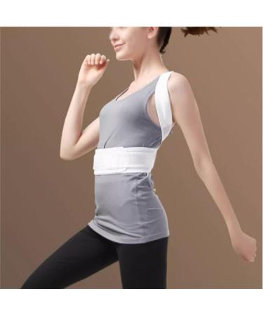 Buy DFHBFG Back Adult Hunchback Orthotics - Invisible Correction & Stretching Artifact (X-Large) | International Shipping Available - Buy Online on GoSupps.com