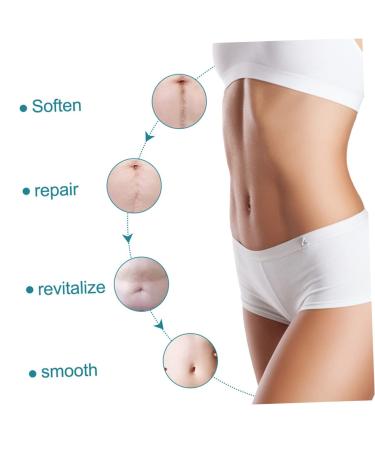 Healeved Silicone Scar Gel Patch Roll - Lighten, Nurse, and Heal Scars with Silicone Tape Stickers - Buy Online on GoSupps.com