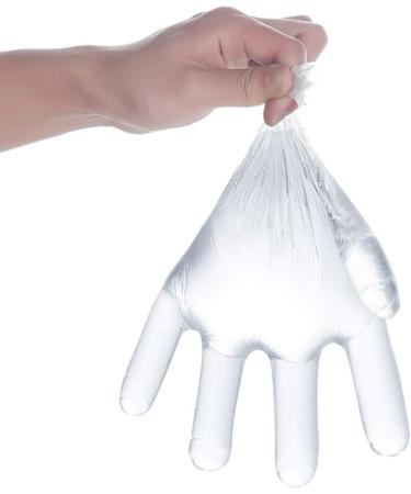Paraffin Wax Bath Liners Hands & Feet - 100pcs Disposable Plastic Therapy Bags for Hot Spa Wax Treatment - Foot Covers for Pedicure Gloves - Buy Online on GoSupps.com