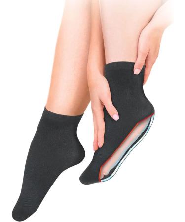 Dream Products Neuropathy Therapy Socks - 1 Pair | Comfort & Relief for Neuropathic Pain - Buy Online on GoSupps.com