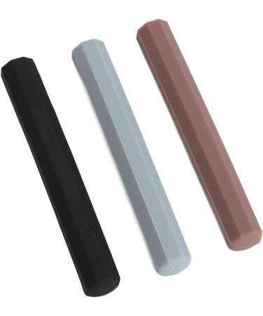 Fashionable Silicone Nail Pen Cover Nail Pen Cover for Nail Salon - Buy Online on GoSupps.com