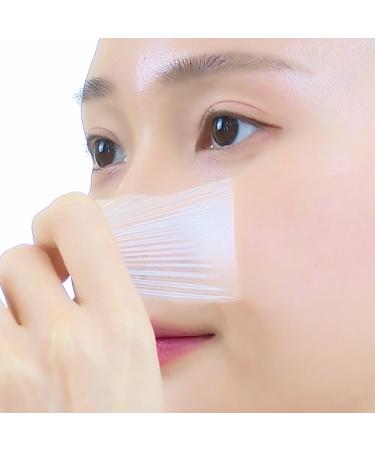 Transparency Skin Sun Shield Vita Patch - Ultimate UV Protection | Waterproof Long-lasting & Skin Nourishing | Essential Vitamins & Easy Application - Buy Online on GoSupps.com