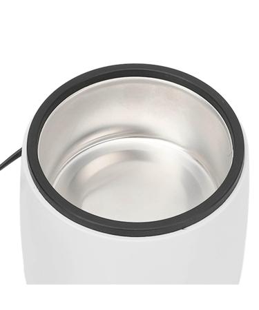 Massage Oil Heater - Multifunctional Fast Warming Warmer (EU 110-240V) for Salon Use - Buy Online on GoSupps.com