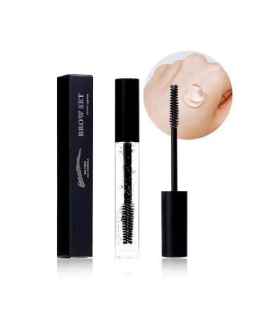 Long-Lasting Eyebrow Styling Gel | Eyebrow Adhesive for Defined Fuller Looks | International Shipping Available - Buy Online on GoSupps.com