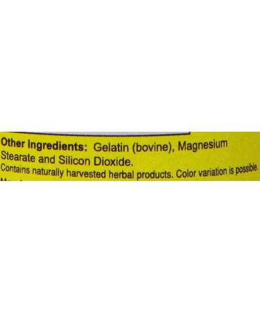 Mason Natural Red Yeast Rice 60 Capsules - Whole Herb Supplement for Heart Health - Buy Online on GoSupps.com