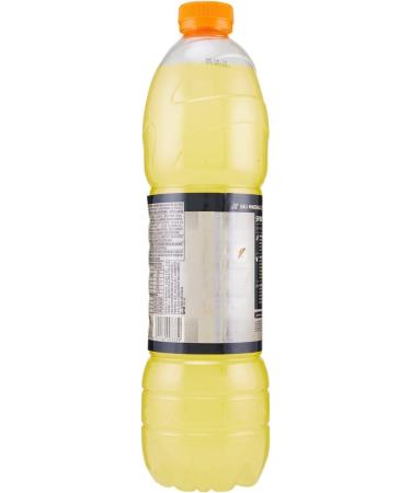 6 x Gatorade Lime Bevanda Energitica Energy Drink Lemon 1 L - Buy Online on GoSupps.com