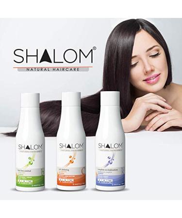 Buy Watercress + Argan Shampoo | Nourishing & Hydrating Hair Care | International Shipping Available - Buy Online on GoSupps.com