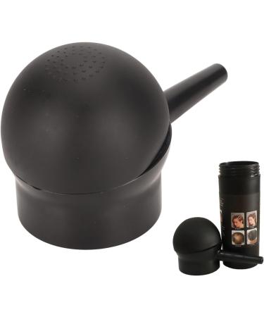 Hair Fibers Spray Applicator Hair Building Fibers Spray Pump Applicator Spray Applicator Pump Nozzle for Hair Fibers to Instantly Thicken Thinning or Balding Hair for Men Women - Buy Online on GoSupps.com