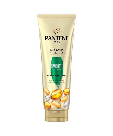 Pantene Pantene Pro-V Smooth&Sleek Miracle Serum Soin intensif 220 ml