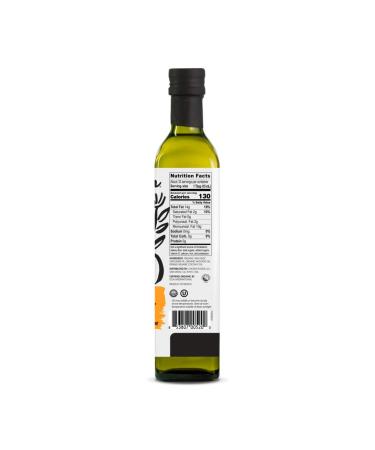 Chosen Foods Organic Avocado Coconut & Safflower Oil - Ideal for Baking, Cooking & Frying - Buy Online on GoSupps.com