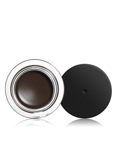 Lock On Liner and Brow Cream - Espresso by e.l.f. for Women - 0.17 oz Cream - (Pack of 2)