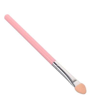 PLAFOPE Make Eye Shadow Brush Palette Eye Shadow Applicator Sticks Concealer Sponge Stick Face Makeup Tint