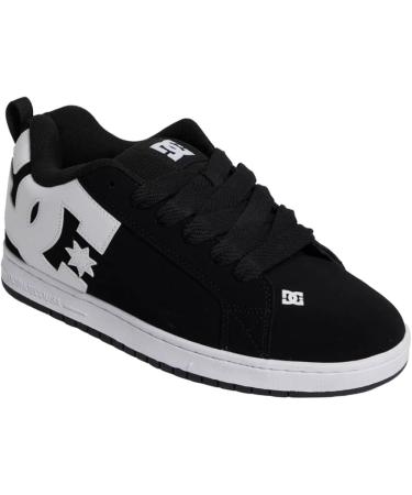 DC Shoes Court Graffik - 42.5 EU - Buy Online on GoSupps.com
