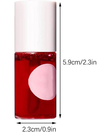  WJnflQN Cream Lip Stain Liquid Lipstick - Waterproof Moisturizing Lip Gloss | Perfect for the office summer parties business trips dates and everyday life - Buy Online on GoSupps.com