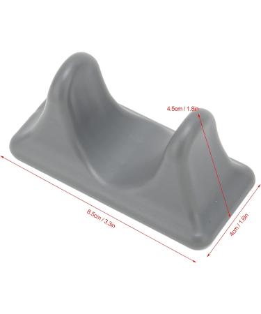 PSOAS Muscle Release Tool - Mini Deep Tissue Massage Device for Back Relaxation | Portable Self-Massage Tool for Personal Use - Buy Online on GoSupps.com