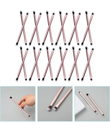 FRCOLOR 24pcs Makeup Brush Eye Shadow Brush Lash Lifter Kit Women Eye Shadow Brush Make up Miss Set - Buy Online on GoSupps.com