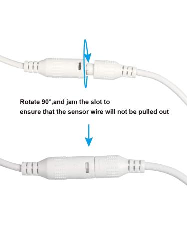 Bedwetting Alarm for Kids- Loud Sound & Strong Vibration - USB Rechargeable Potty Sensor - Buy Online on GoSupps.com