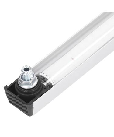 Robust Liquid Level Meter - Alloy Fluid Stand with Clear LCD Display for Oil & Hydraulic Systems | Easy Maintenance - Buy Online on GoSupps.com