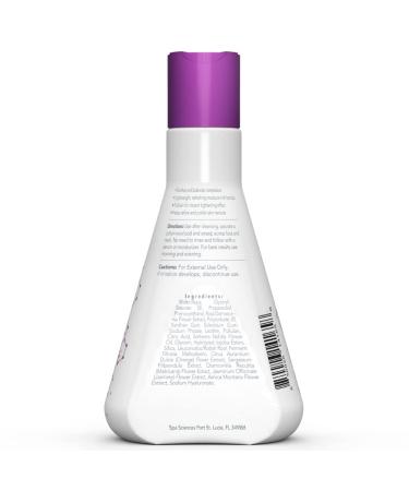 Buy SPA SCIENCES Micellar Water 6.76oz - Hyaluronic Acid Chamomile & Cucumber - Vegan Cleanser for All Skin Types - Made in USA - Buy Online on GoSupps.com