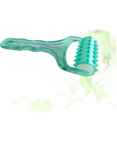 Minkissy Facial Massage Roller Tools - 3-Pack Skin Care Relaxation & Muscle Relief Device - Buy Online on GoSupps.com