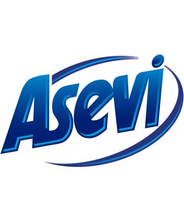 Asevi Liquid Laundry Freshener 720ml - Blue Scent Booster - 36 Washes - Buy Online on GoSupps.com