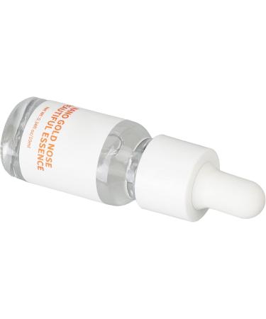 Nose Lifting Massage Oil - 10ml Reshaping Beauty Oil for Women | Easy to Use Home Salon Treatment - Buy Online on GoSupps.com