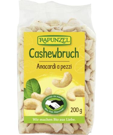  Rapunzel Rapunzel Bio-Hybrid High-Intensity Cell Fractures (2 x 200g) - Buy Online on GoSupps.com