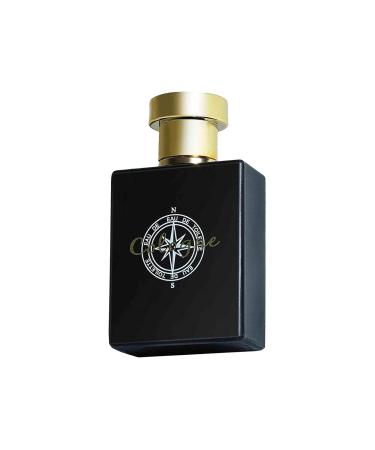 Men's Perfume Deep & Sophisticated Cologne for Men Long-Lasting Elegant Scent Eau de Toilette 50ML for Evening Wear and Special Occasions 1.69 Fl Oz (Pack of 1) A2 - Buy Online on GoSupps.com