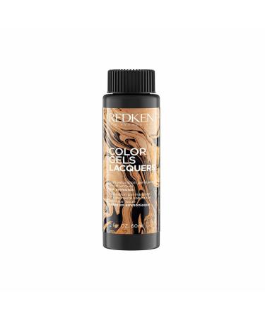 Redken Color Gel Lacquers 10 minuten 6NW603 60 ml x 3 u