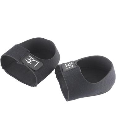Mobestech Adjustable Heel Pads - Cushioned Heel Inserts & Sleeves for Men & Women | Comfort in Every Step - Buy Online on GoSupps.com