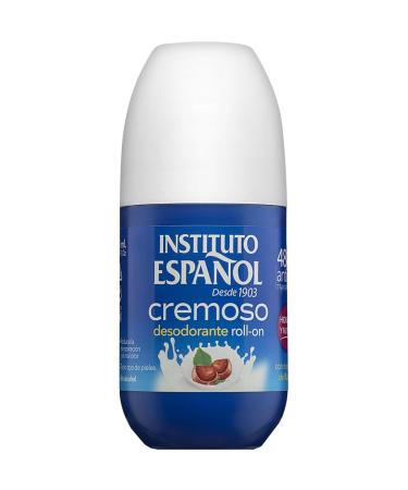 I.Español Rollon Cremoso 75Ml