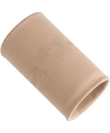 Premium Wrist Protector for Pain Relief & Support | Ideal for Typing Sports Carpal Tunnel Arthritis | BBX43-Black - Buy Online on GoSupps.com