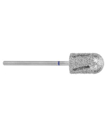 High-Quality Stainless Steel Nail Drill & Pedicure Grinding Heads | Portable Nail Care Tools for Nail Art & Polish - Buy Online on GoSupps.com